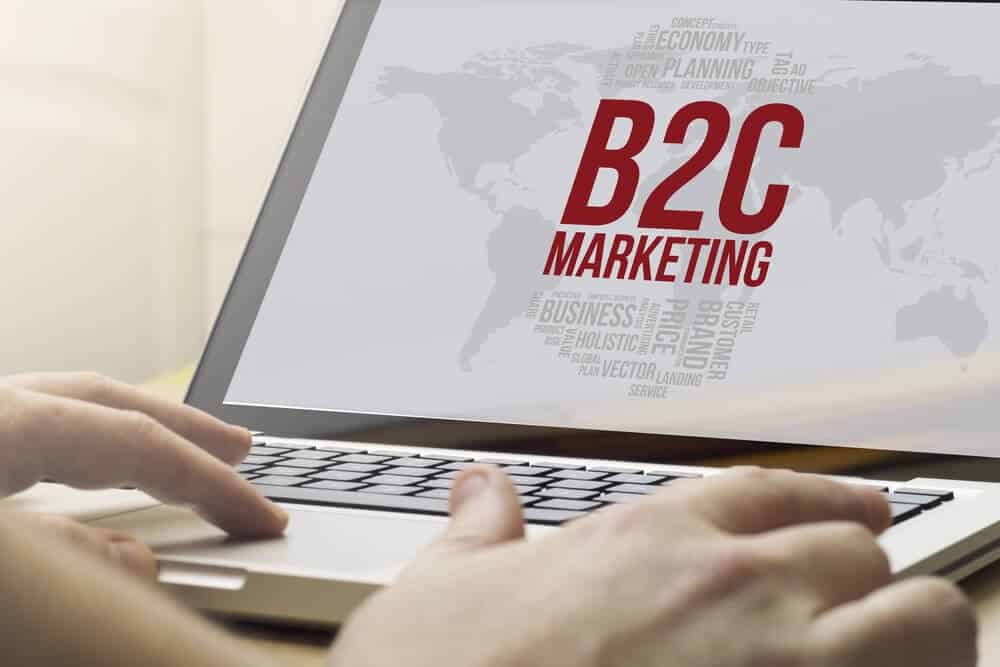 B2C行銷法：內容行銷