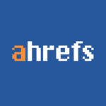Ahrefs增加網站流量